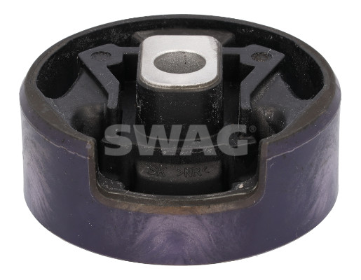 SWAG 33 11 0843 Holder, engine mounting system Lower Rear for AUDI SEAT SKODA VW
